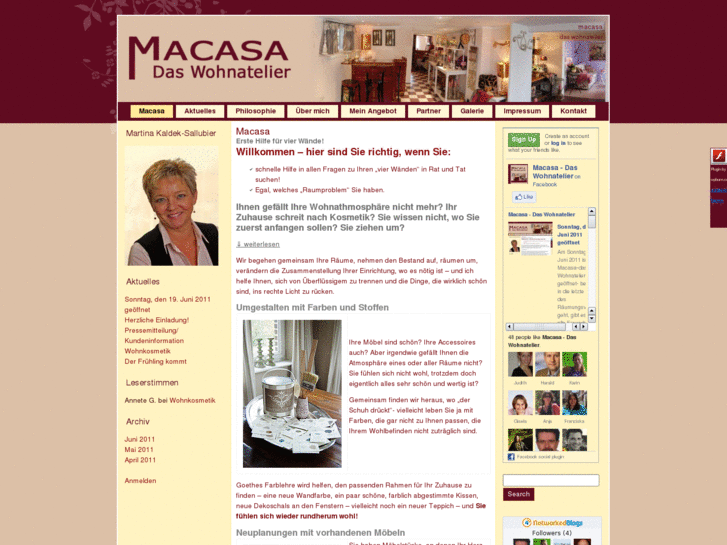 www.macasa.eu