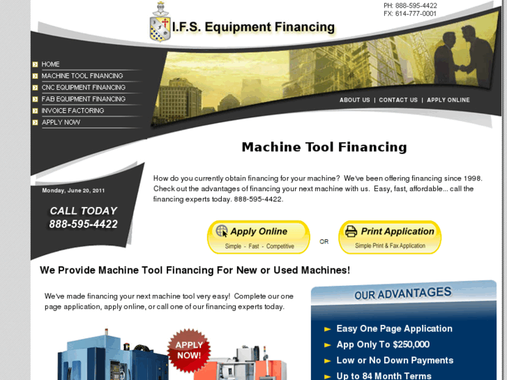 www.machinetool-financing.com