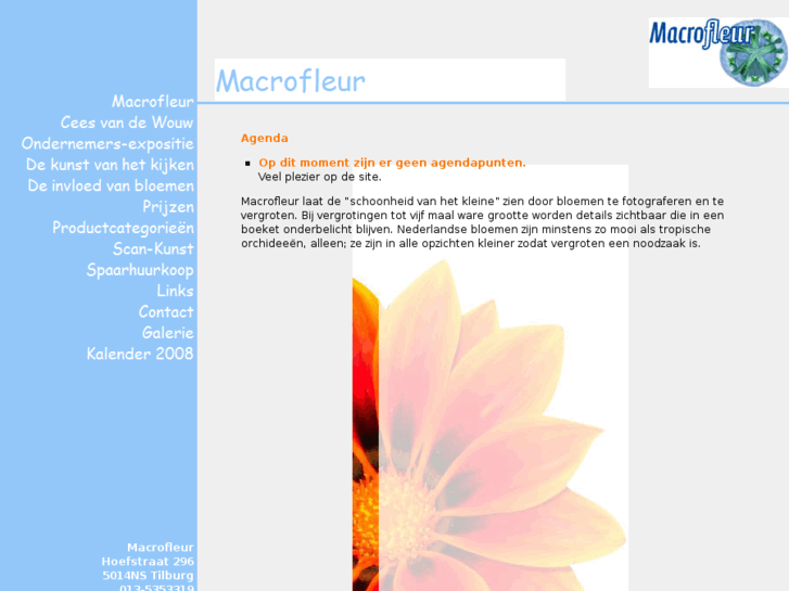 www.macrofleur.nl