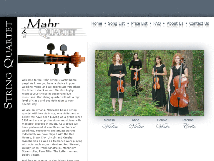 www.mahrquartet.com