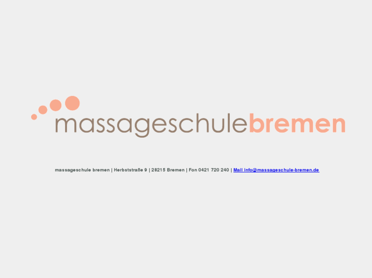 www.massageschule-bremen.com