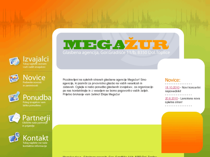 www.megazur.com