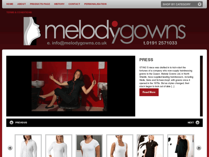 www.melodygowns.com