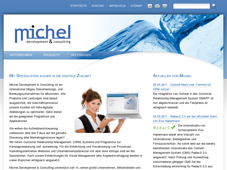 www.michel-consulting.de