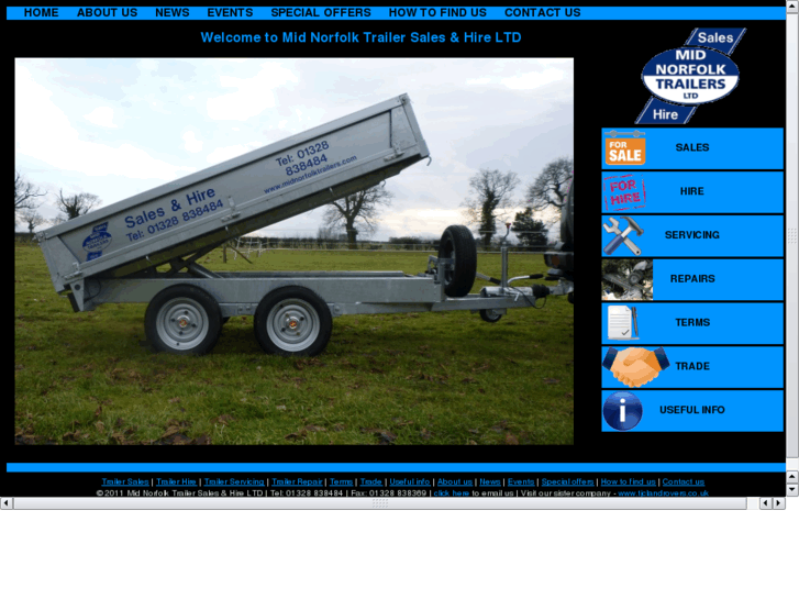 www.midnorfolktrailers.com