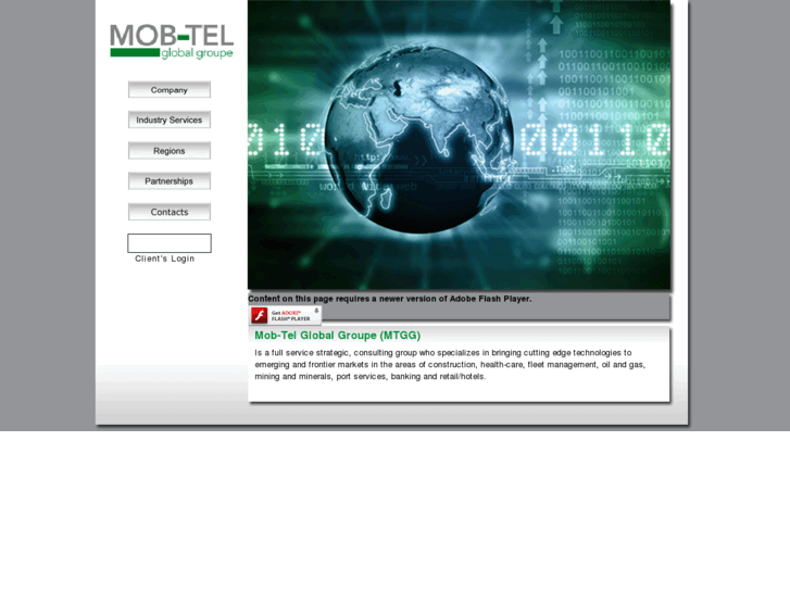 www.mobtelglobalgroupe.com