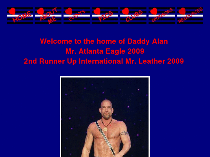 www.mratlantaeagle2009.com