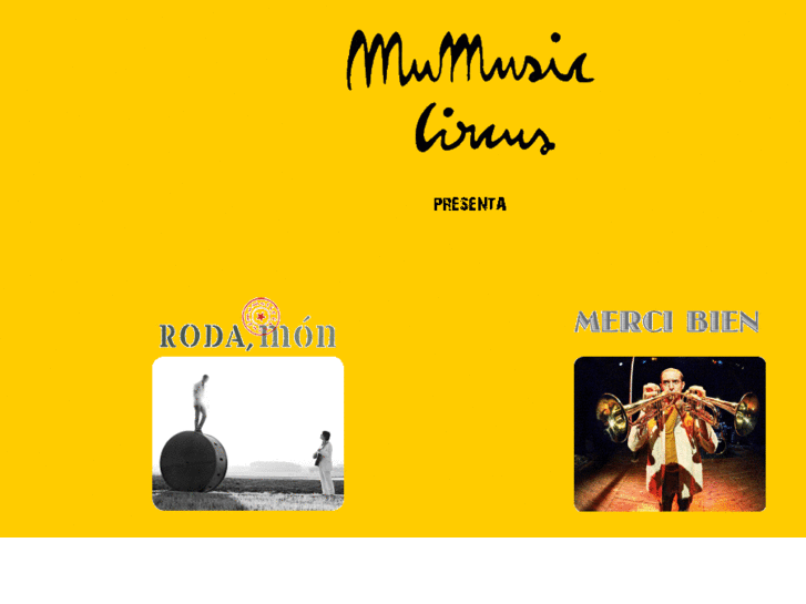 www.mumusiccircus.com