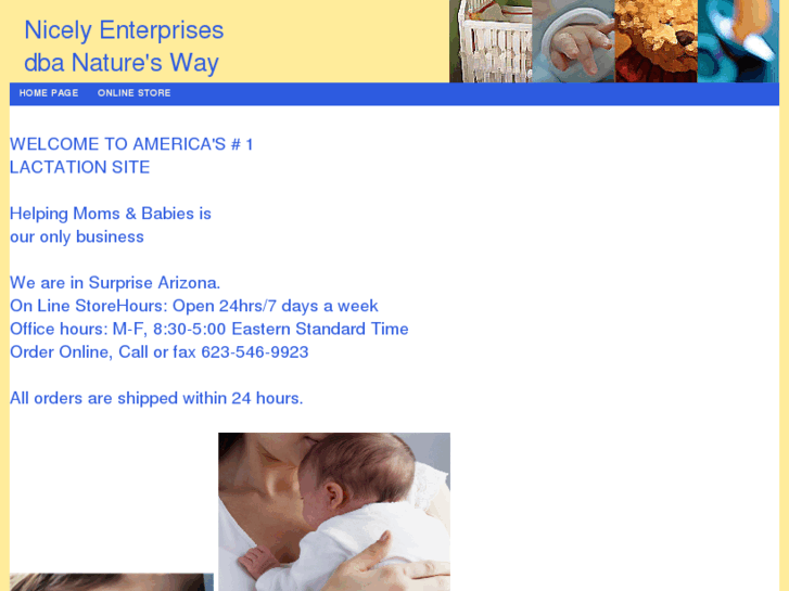 www.nicelyenterprises.com