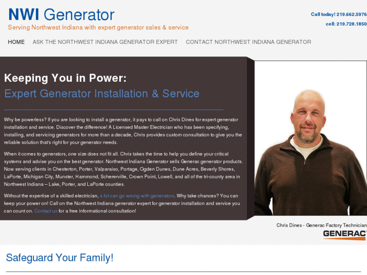 www.nwigenerator.com