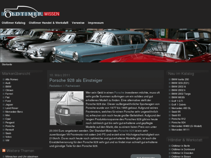 www.oldtimer-wissen.de