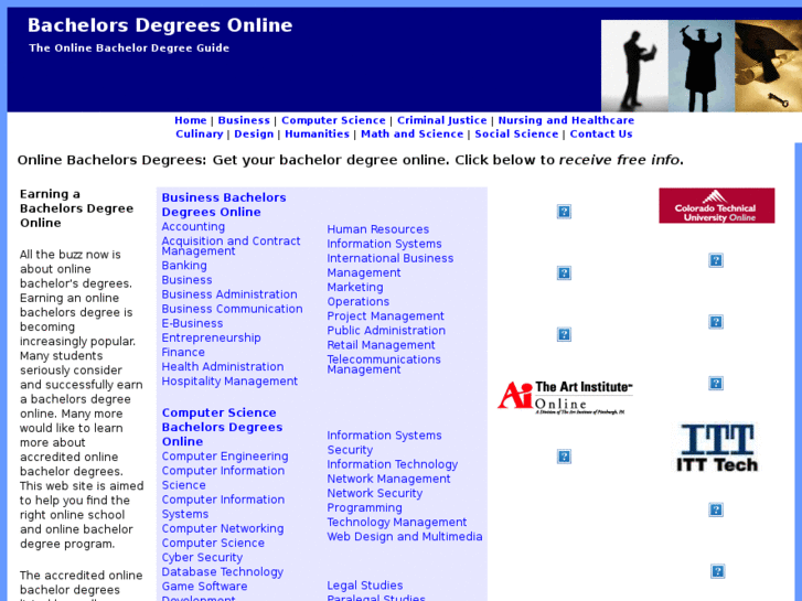 www.online-bachelors-degrees-online.com