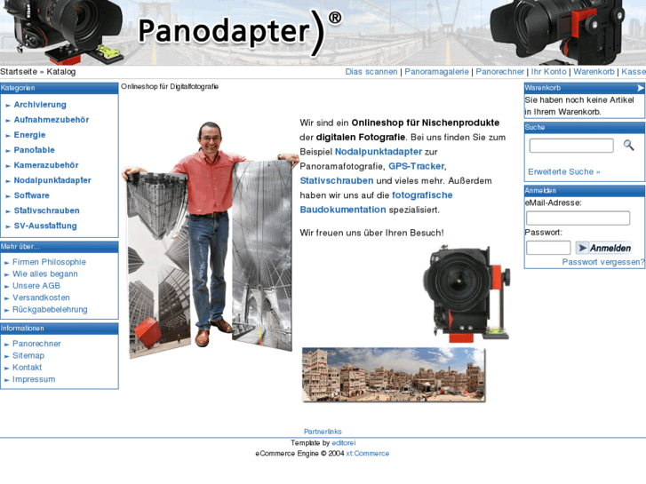 www.panodapter.com