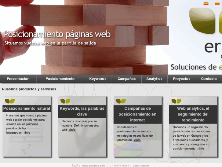 www.posicionamiento-paginas-web.net