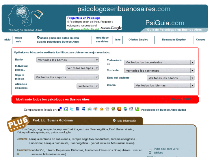 www.psicologosenbuenosaires.com