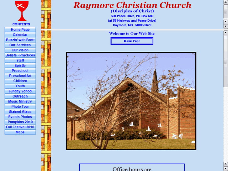 www.raymorecc.org