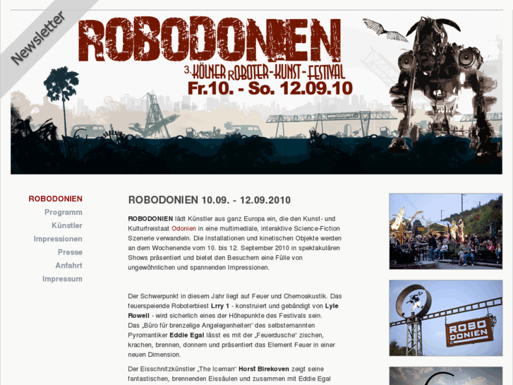 www.robodonien.de