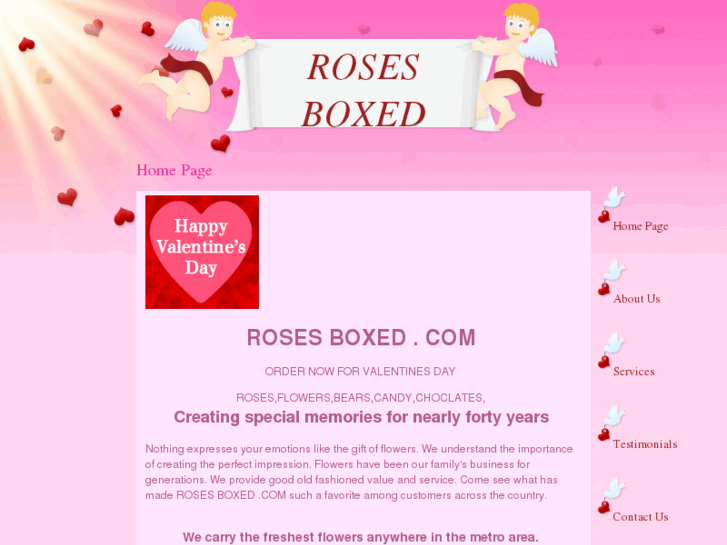 www.rosesboxed.com