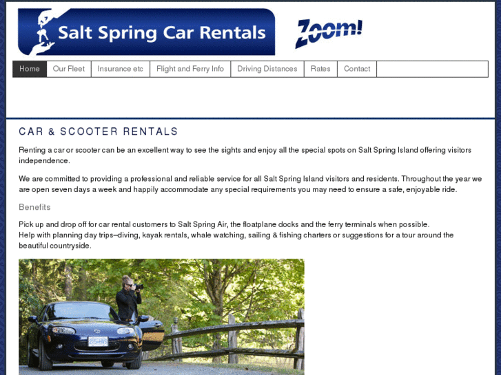 www.saltspringcarrental.com