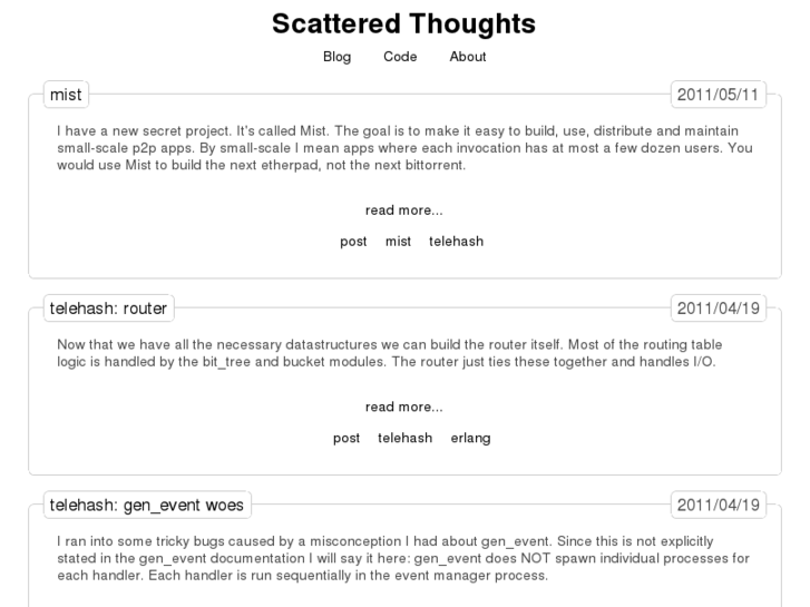 www.scattered-thoughts.net