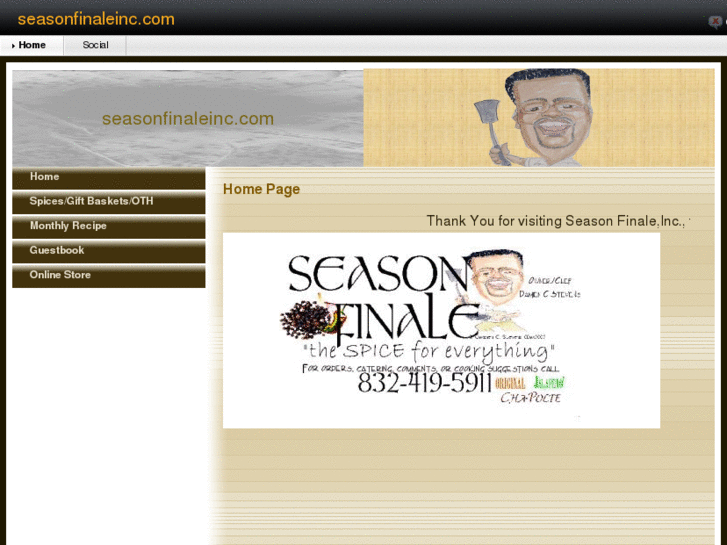 www.seasonfinaleinc.com