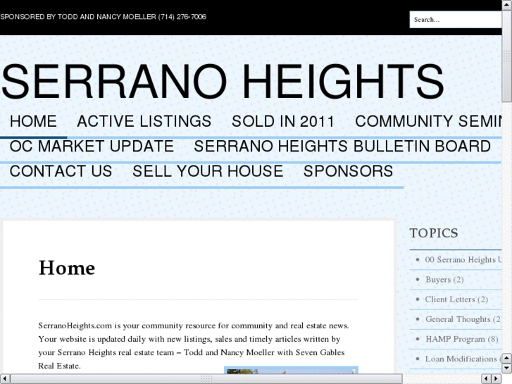 www.serranoheights.com