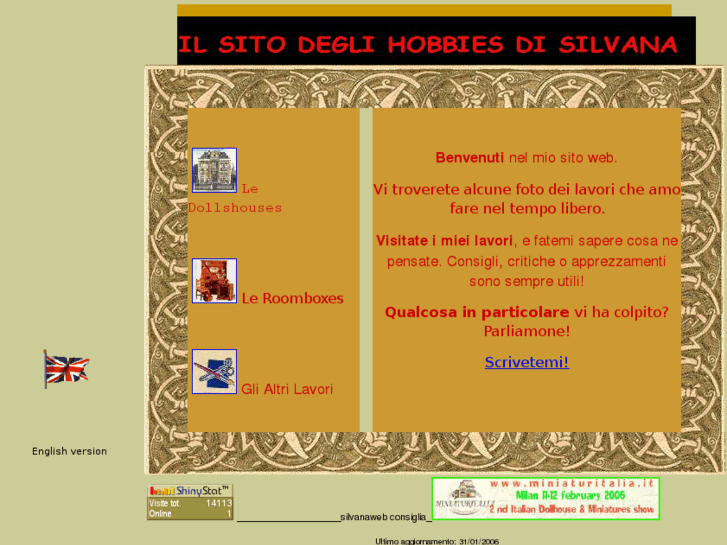 www.silvanaweb.com