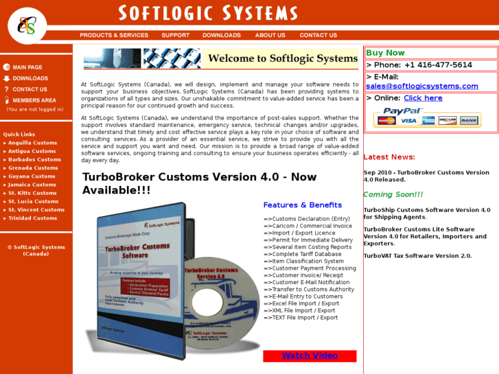 www.softlogicsys.com