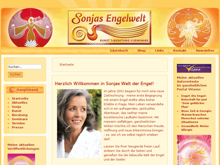 www.sonjas-engelwelt.de