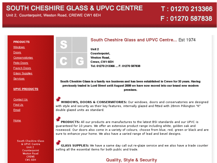 www.southcheshireglass.com