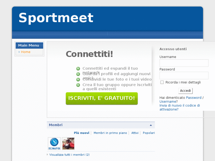 www.sportmeet.net