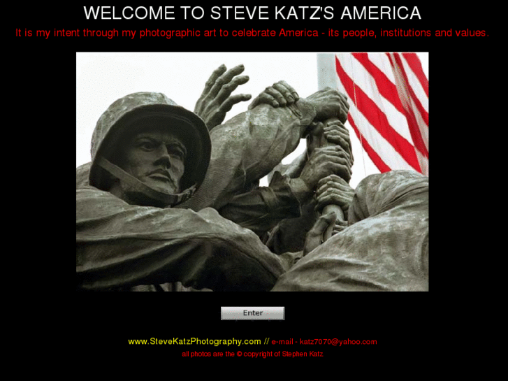 www.stevekatzphotography.com