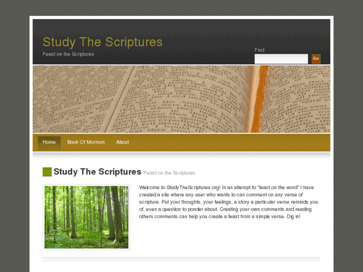 www.studythescriptures.org