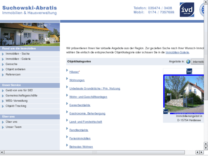 www.suchowski-abratis-immobilien.com