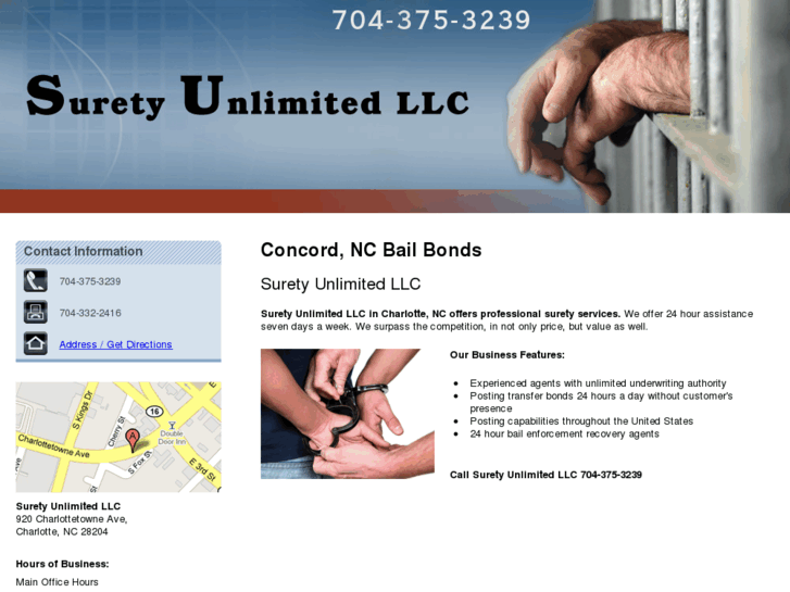 www.suretyunlimitedconcord.com