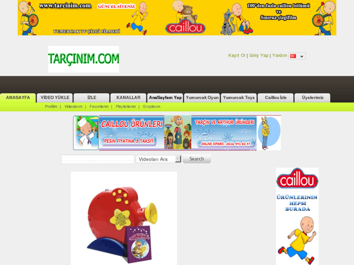 www.tarcinim.com