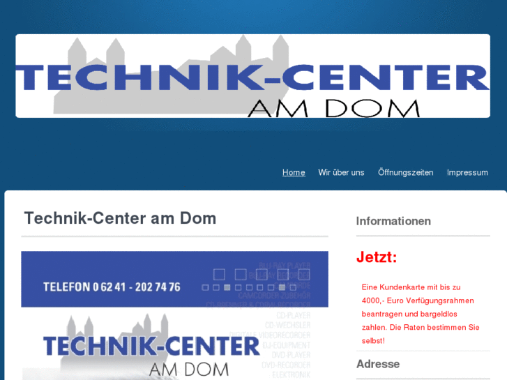 www.technik-center-am-dom.com