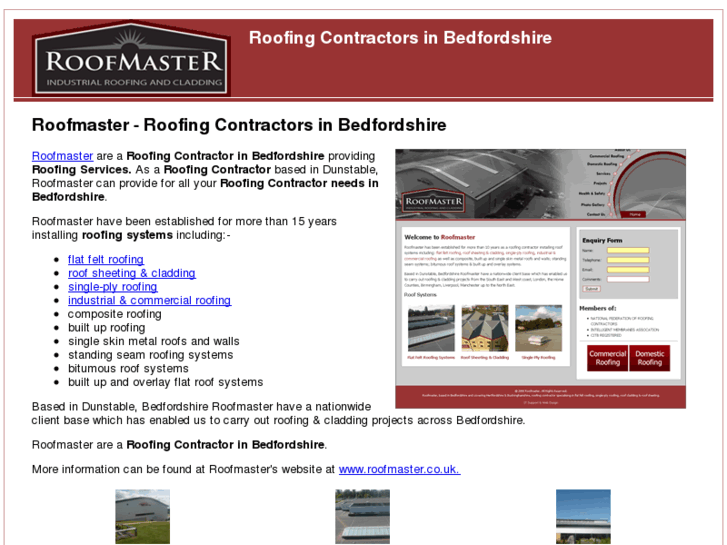 www.the-roofing-contractor.com