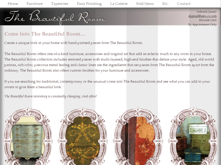 www.thebeautifulroomtx.com