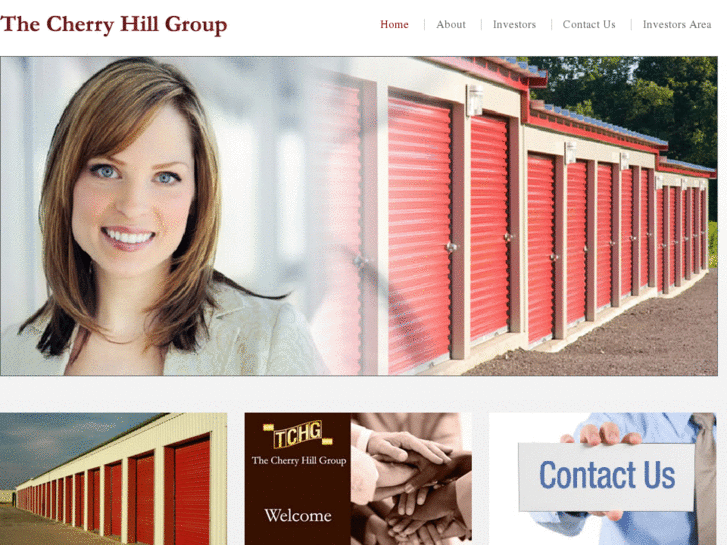 www.thecherryhillgroup.com