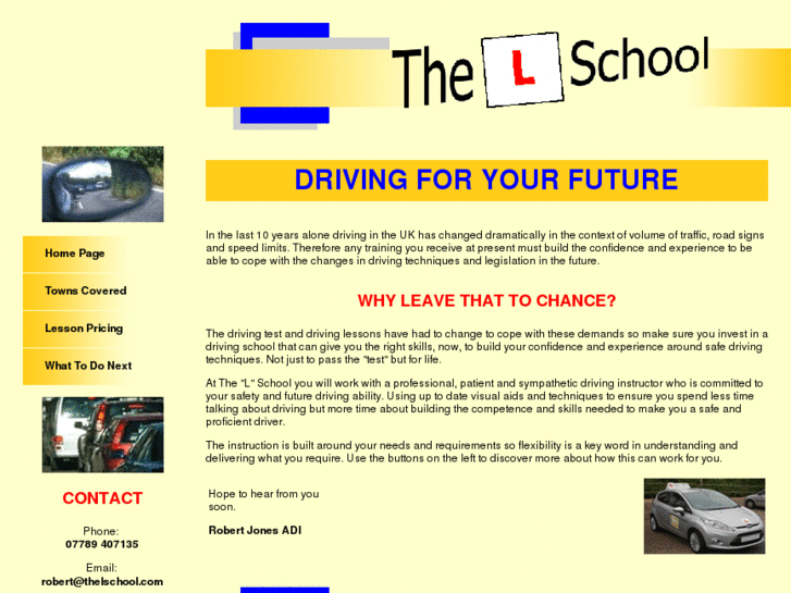 www.thelschool.com