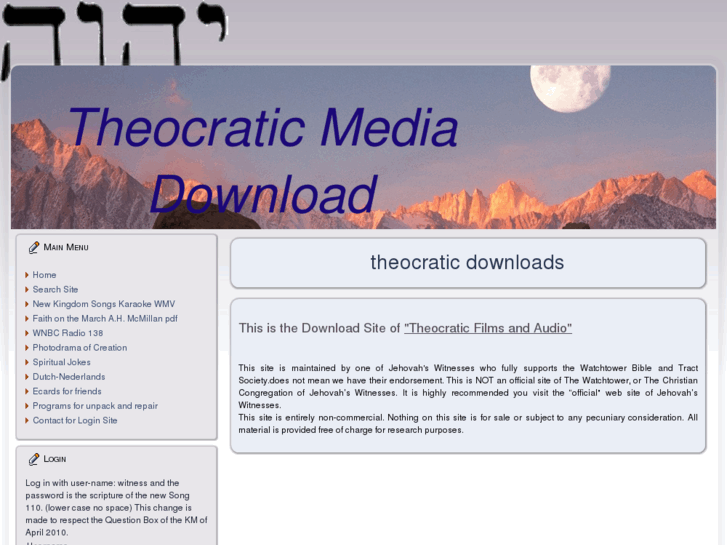 www.theocraticdownload.com