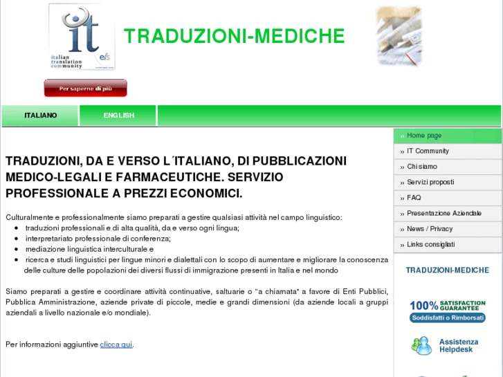 www.traduzioni-mediche.com