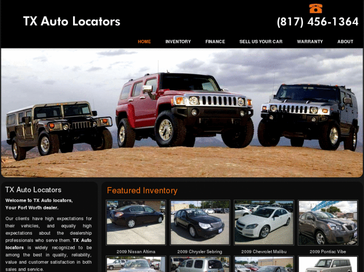 www.txautolocators.com