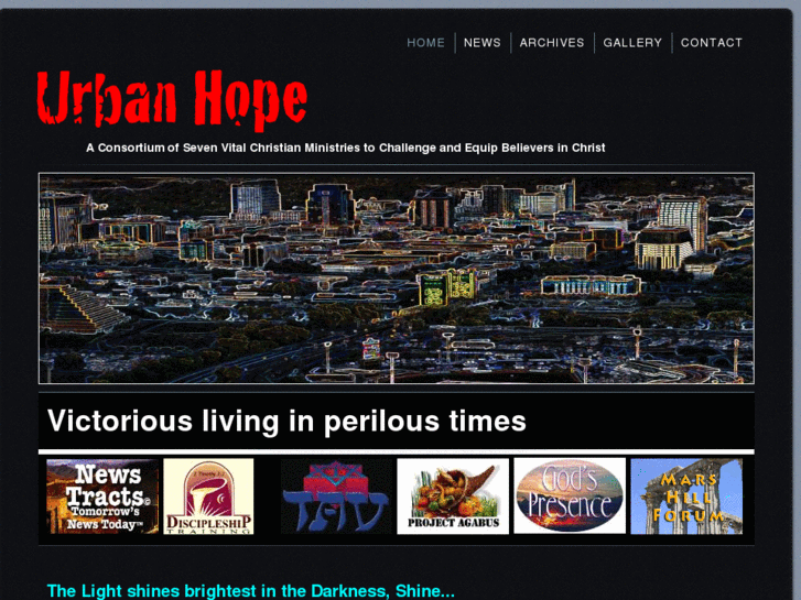 www.urbanhope.co