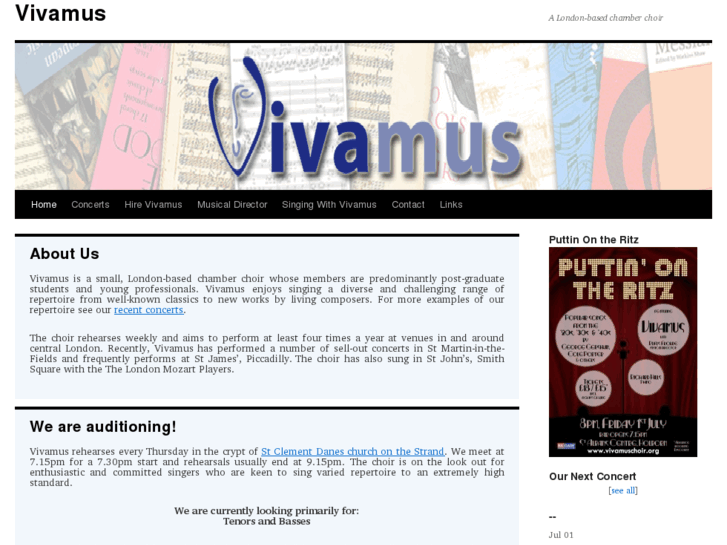 www.vivamuschoir.org