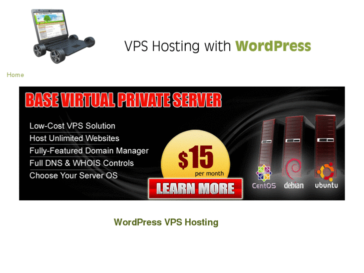 www.vpshostingwordpress.com