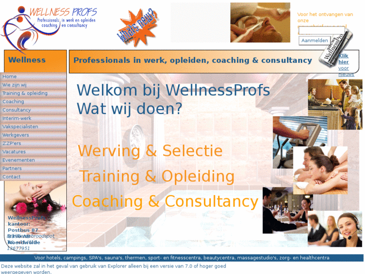 www.wellnessprofs.nl