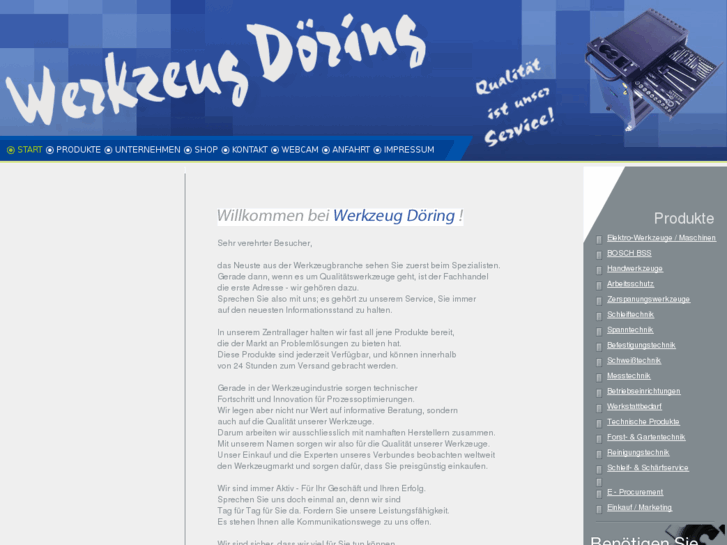 www.werkzeug-doering.de