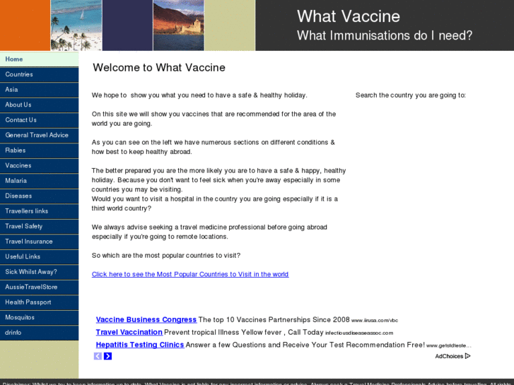 www.whatvaccine.com